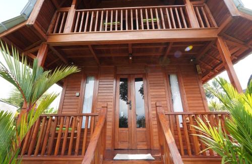 Nungnung Other | Casa Vella Cottage