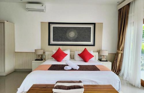 Nungnung Other | Casa Vella Cottage
