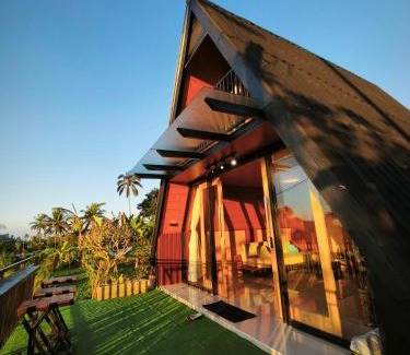Nungnung Other | Casa Vella Cottage