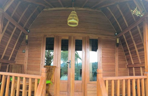 Nungnung Cottage | Casa Vella Cottage