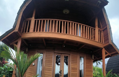Nungnung Cottage | Casa Vella Cottage