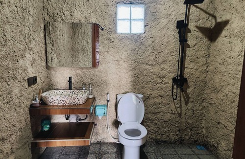 Nungnung Cottage | Casa Vella Cottage