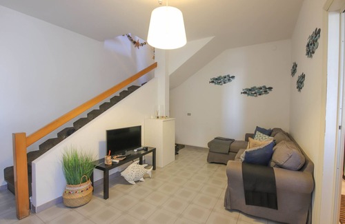 Savelletri Apartment | CASA VELLE '- Wonderful terrace facing the sea