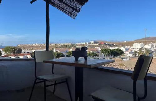 Agaete Apartment | Casa Venado - Finca Oaxaca