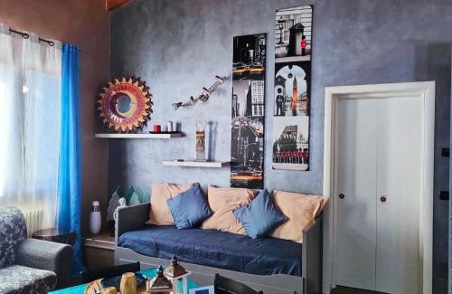 Ferrara Bed & Breakfast | Casa Venere
