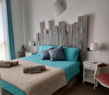 Ferrara Bed & Breakfast | Casa Venere