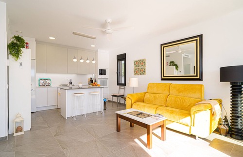 Roda Villa | Casa Venus (Roda Golf)