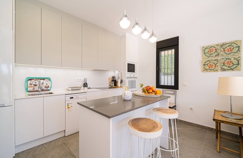 Roda Villa | Casa Venus (Roda Golf)