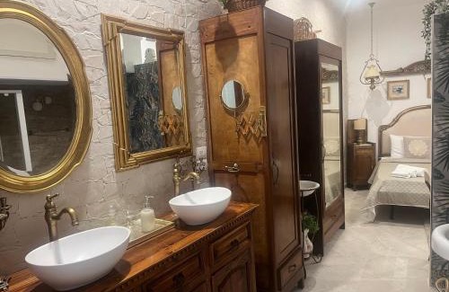 Gela Apartment | Casa Veranda sul mare