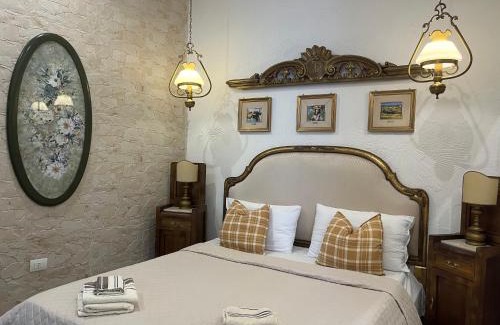 Gela Apartment | Casa Veranda sul mare