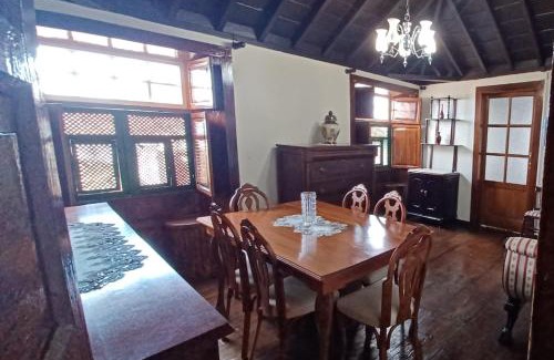 Santa Cruz de la Palma House | Casa Verde