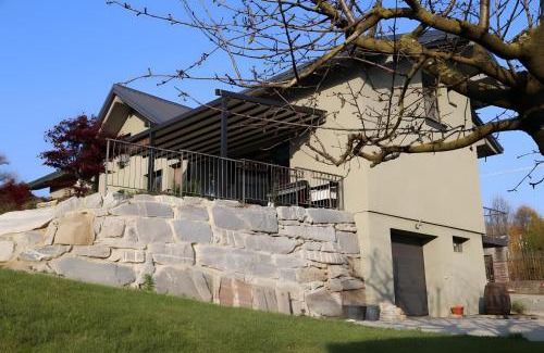Grignasco Apartment | Casa Verde - Grignasco
