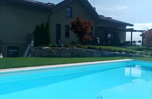 Grignasco Apartment | Casa Verde - Grignasco