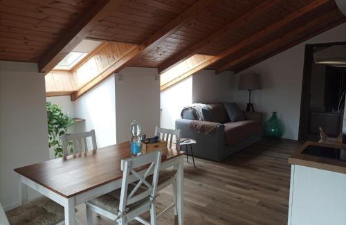 Grignasco Apartment | Casa Verde - Grignasco