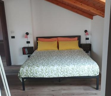 Grignasco Apartment | Casa Verde - Grignasco