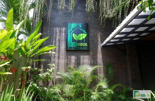 Mengwi House | Casa Verde Guest House