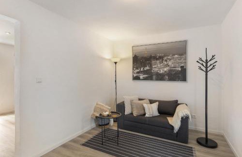 Lennestadt Apartment | Casa Verde Sauerland