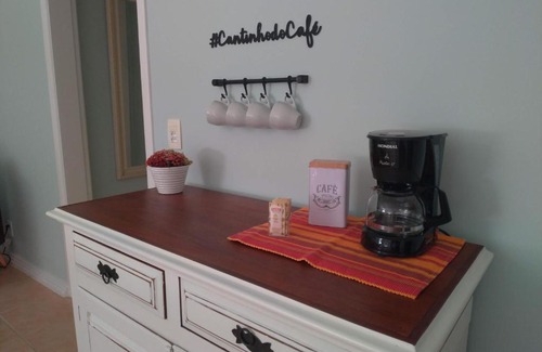 Teresopolis House | Casa Verde - Suíte 1