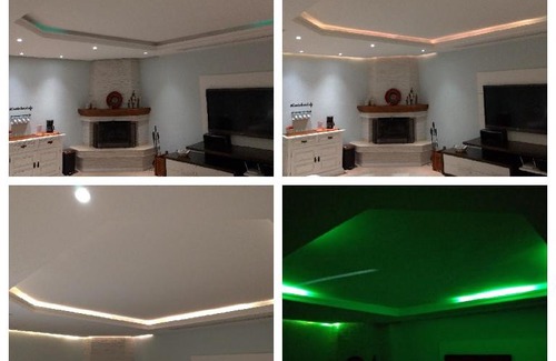 Teresopolis House | Casa Verde - Suíte 1