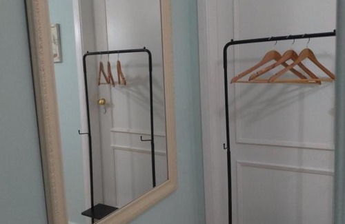 Teresopolis House | Casa Verde - Suíte 1