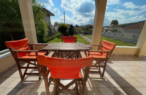 Trikala Villa | Casa Verde Trikala