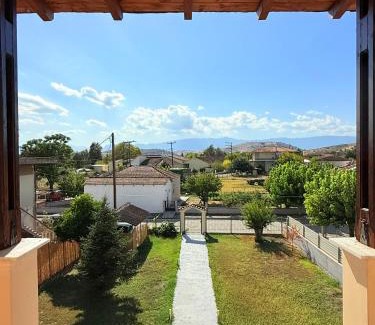 Trikala Villa | Casa Verde Trikala