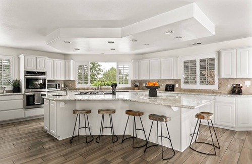 Temecula House | Casa Verde | Wine Country Estate w/Pickleball & Casita