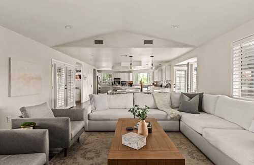 Temecula House | Casa Verde | Wine Country Estate w/Pickleball & Casita