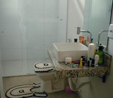 Corumbau House | Casa Vermelha Corumbau