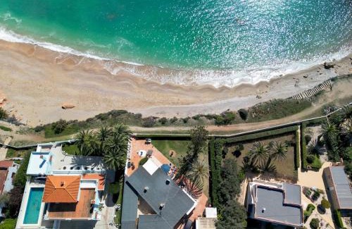 Vinaros House | Casa Vesalia a 1a línea de mar con AA y Wi-Fi.