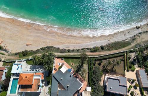 Vinaros House | Casa Vesalia a 1a línea de mar con AA y Wi-Fi.