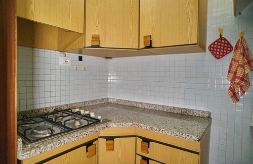 Marina Centro Apartment | Casa Vespucci - One Bedroom Apartment, Sleeps 7