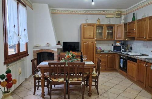 Vinci Apartment | Casa Vetrialla I
