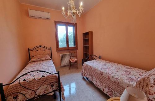 Arnesano House | CASA VIANNA