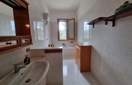 Arnesano House | CASA VIANNA