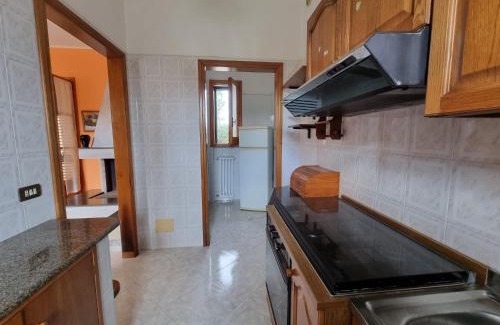 Arnesano House | CASA VIANNA