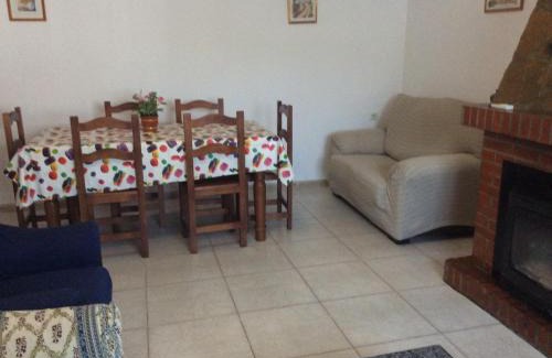 El Bosque House | Casa Vicente el Bosque