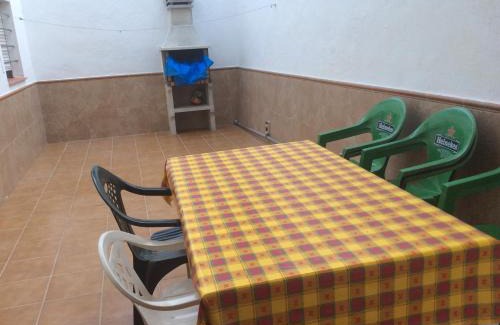 El Bosque House | Casa Vicente el Bosque