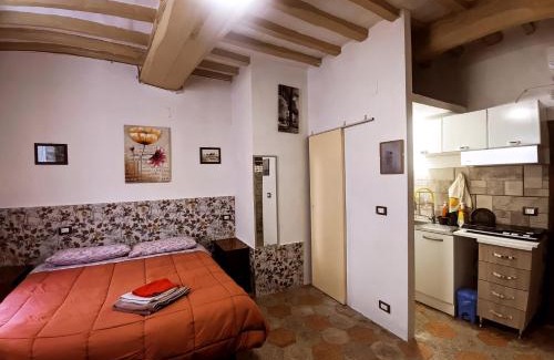 Old Town Apartment | Casa Vicolo Volpe