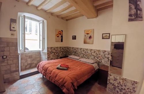 Old Town Apartment | Casa Vicolo Volpe