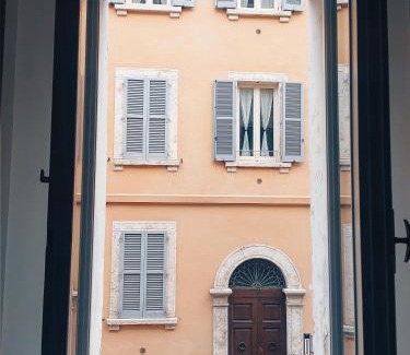 Old Town Apartment | Casa Vicolo Volpe