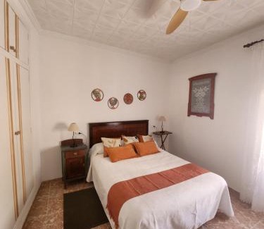 Parcent House | Casa Victoria i Ernesto