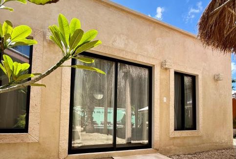 Piste House | CASA VICTORIA