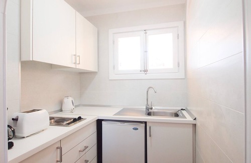 Santa Ponsa Apartment | Casa vida 1 bedroom · Family Friendly Apartment ¨Casa Vida¨ 1 Bedroom