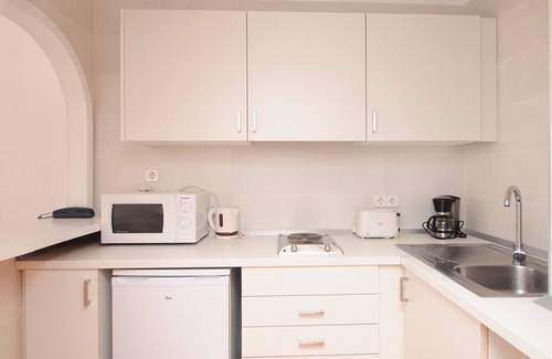 Santa Ponsa Apartment | Casa vida 1 bedroom · Family Friendly Apartment ¨Casa Vida¨ 1 Bedroom