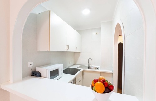Santa Ponsa Apartment | Casa vida 1 bedroom · Family Friendly Apartment ¨Casa Vida¨ 1 Bedroom