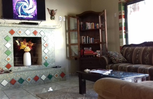 Chapala Centro Bed & Breakfast | Casa Vida Bella