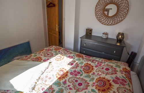 Lanjaron House | Casa Vidalita im Schönsten Bergdorf Andalusiens