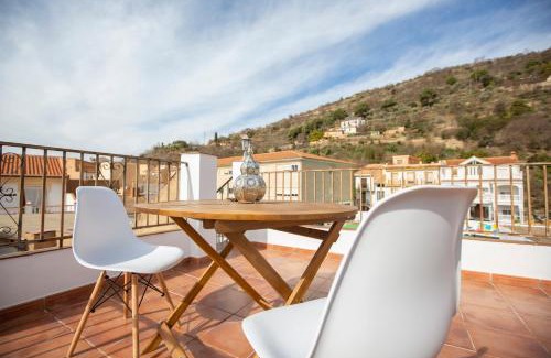 Lanjaron House | Casa Vidalita Lanjaron
