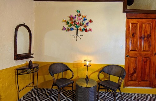 Mazamitla House | Casa Vieja